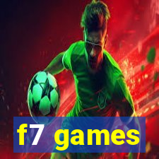 f7 games